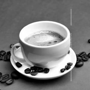 Espresso Coffee
