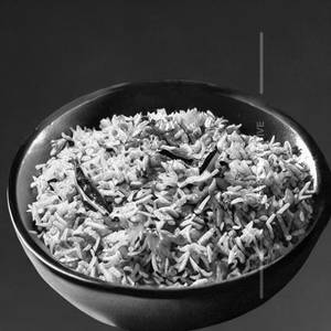 Tamarind Rice [Small]