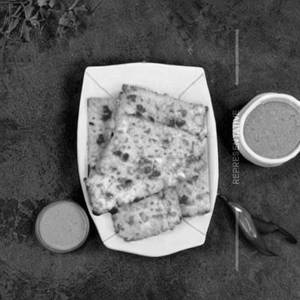 Paneer Crispy Thread Dry