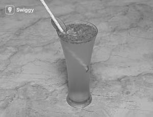 Lemon Mojito