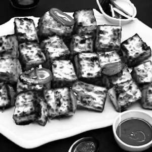 Paneer crispy
