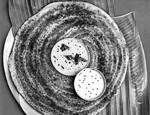 Open Dosa