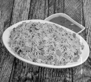 Veg Schezwen Fried Rice