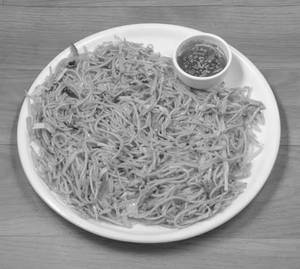 Hakka Noodles