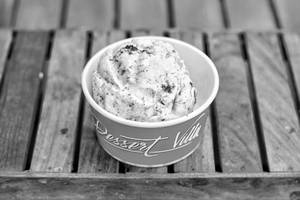Cookies And Cream [1 Scoop]