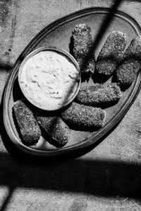 Veg Croquette