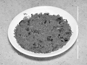 Veg Schezwan Rice