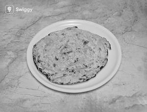 Butter Kulcha