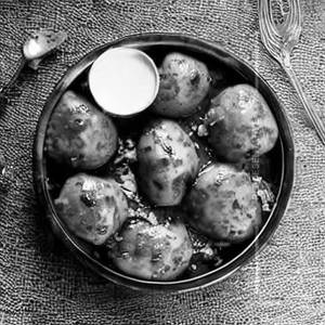 Dum Aloo