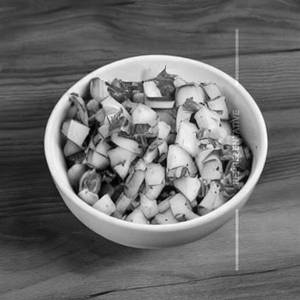Onion Salad