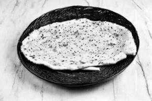 Kasmiri Naan