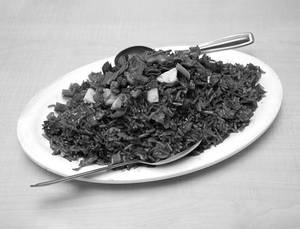 Korean Rice