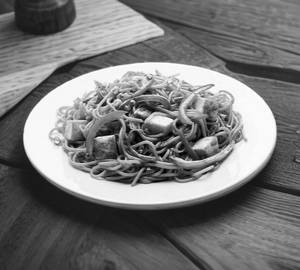 Paneer Chowmein