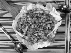 Crispy Veg