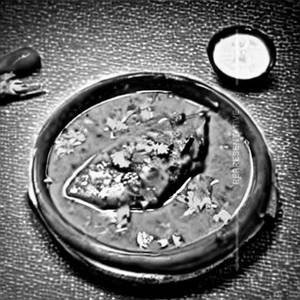 Pomfret Malwani Fish Curry
