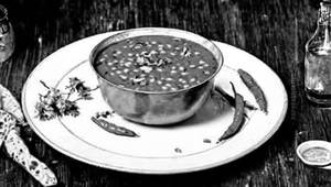 Dal Tadka