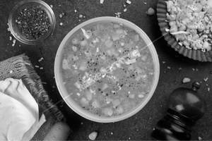 Sweet Corn Soup