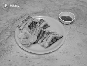Sukshant Special Club Sandwich