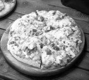 Ms Special Pizza