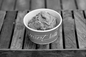 Chocolate Ice Cream