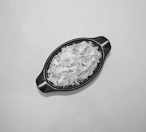 Egg fried rice