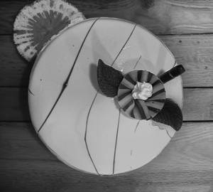 Vanilla Cake [500 Gms]