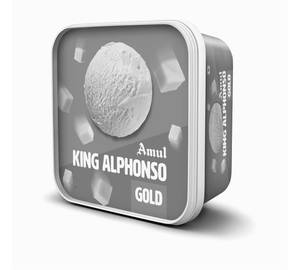 King alphonso Gold (1Liter)
