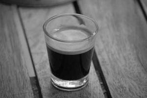 Espresso (30 Ml)