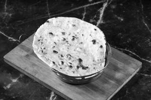 Butter Roti