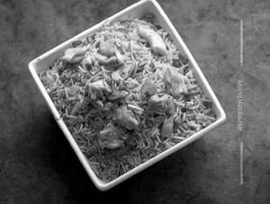 Chicken Schezwan Fried Rice