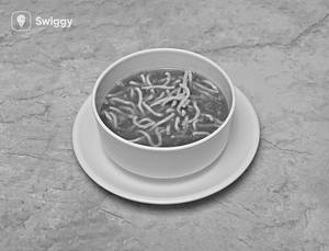 Veg Manchow Soup