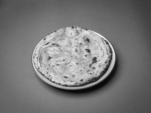 Lachha Paratha