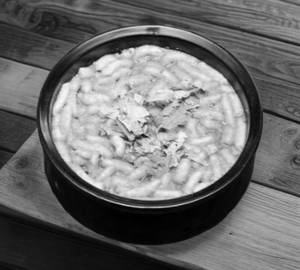 Sev Bhaji
