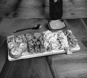 Mix Platter