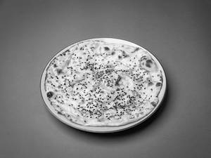 Butter Kulcha