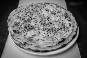 Butter Kulcha 