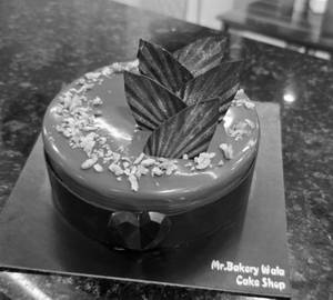 Hazel Nut Chocolate