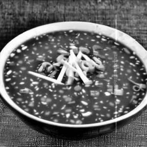 Veg Manchow Soup