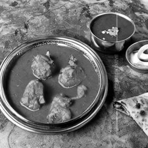 Boneless Chicken Mumtaz