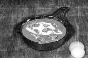 Shahi Paneer