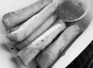 Cigar Roll
