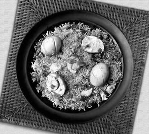 Egg Biryani