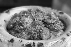 Haiku Special Chicken Fried Rice