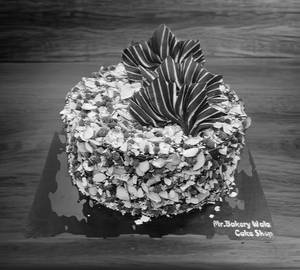 Chocolate casata