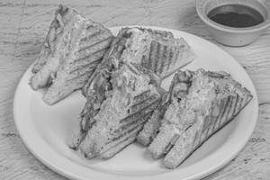Chicken Club Sandwich