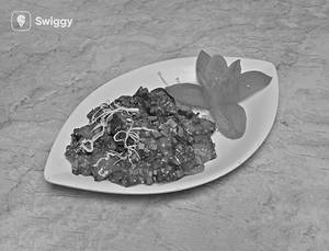 Paneer 65