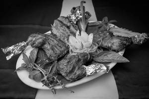 Chicken Tandoori