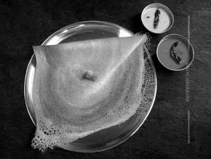 Rava Dosa