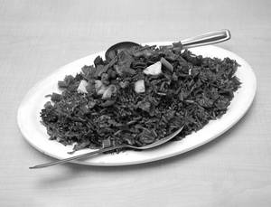 Hong Kong Rice