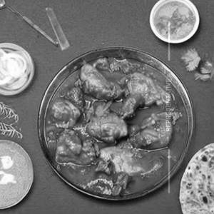 Chicken Curry